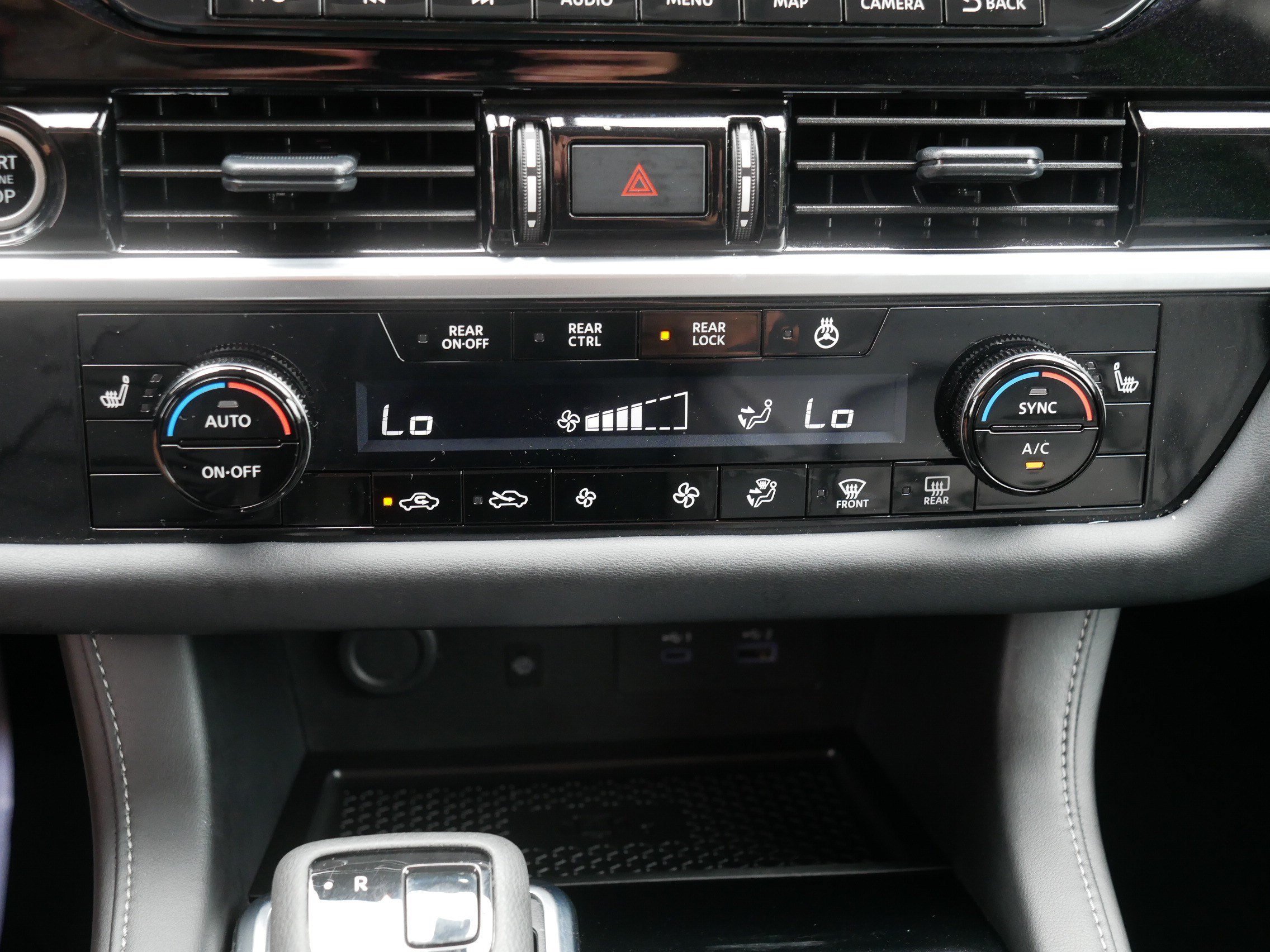 Certified Used 2024 Scarlet Ember Nissan SL image 23