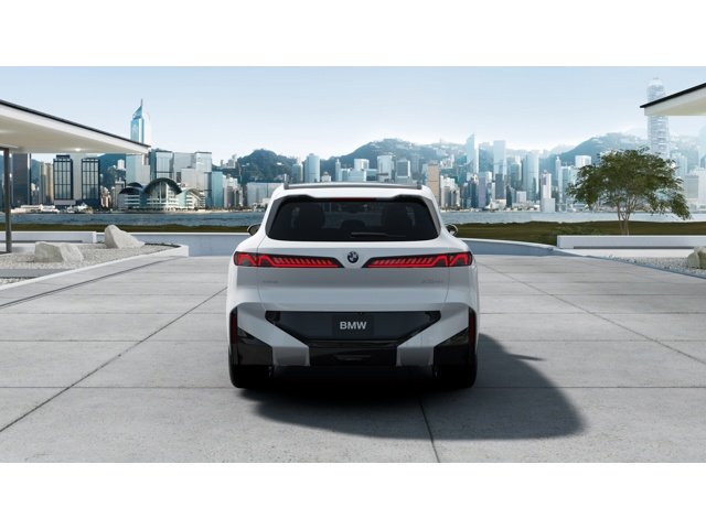 New 2027 Mineral White Metallic BMW  image 5