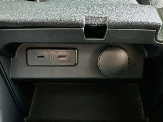 New 2026 Gray Ford Big Bend image 18