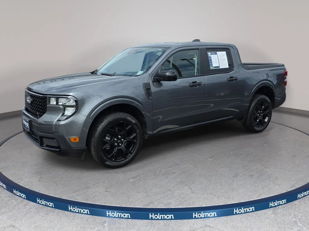 2025 Ford Maverick XLT AWD's photo
