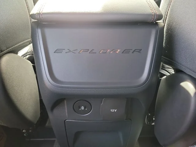 New 2027 Avalanche Ford Active image 17