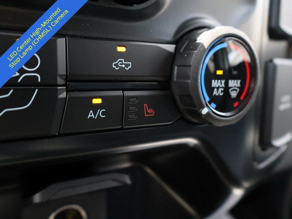 2026 Ford F-250 Super Duty XLT - Photo 36
