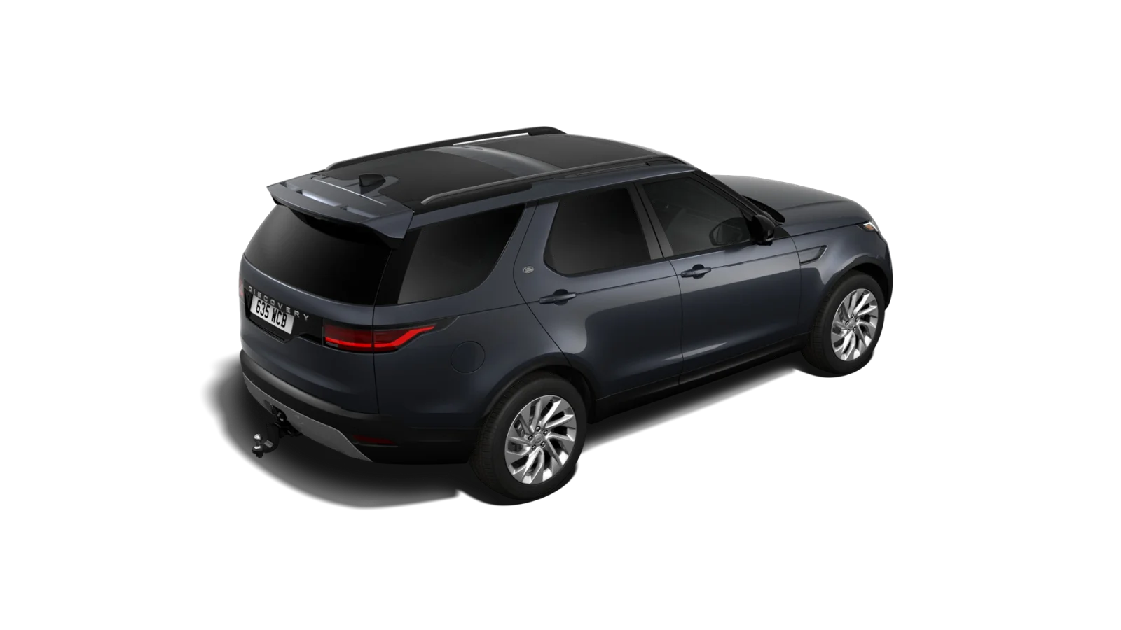 New 2026 Varesine Blue LAND ROVER S 300PS image 2