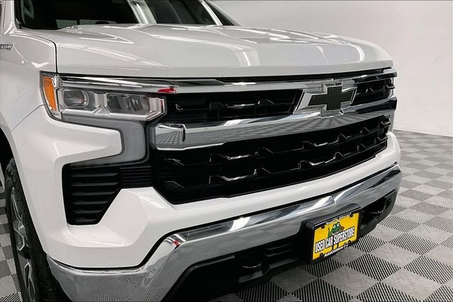 2023 Chevrolet Silverado 1500 LT - Photo 34