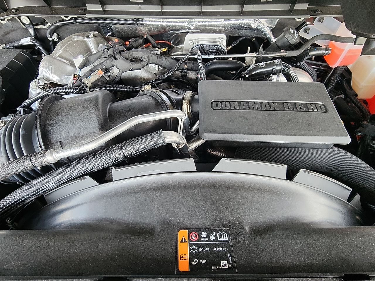 New 2026 Beige GMC AT4X image 27