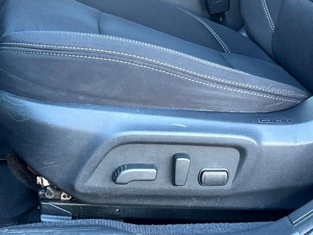 Used 2019 Blue Subaru 2.5i image 17
