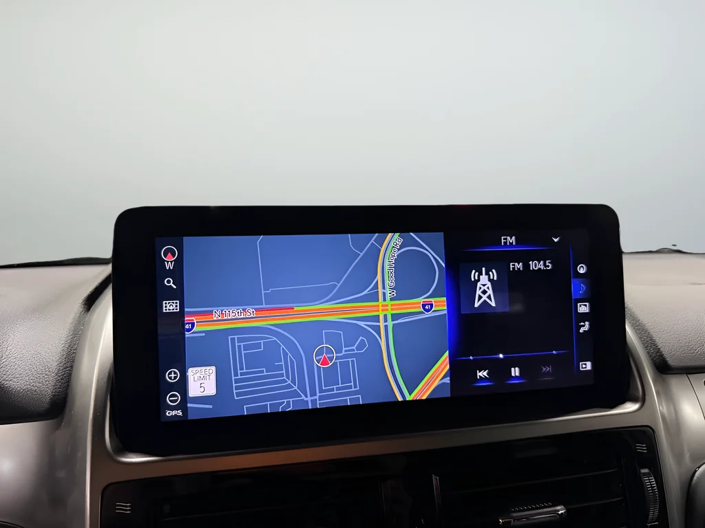 Used 2023 Black Lexus 460 image 14