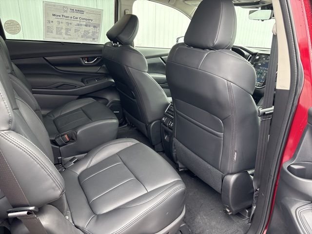 New 2026 CRIMSON RED PEARL Subaru Onyx Edition Touring 7-Passenger image 5