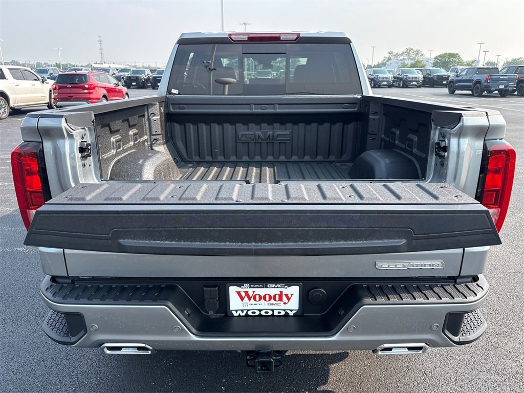 2026 GMC SIERRA - Image 33