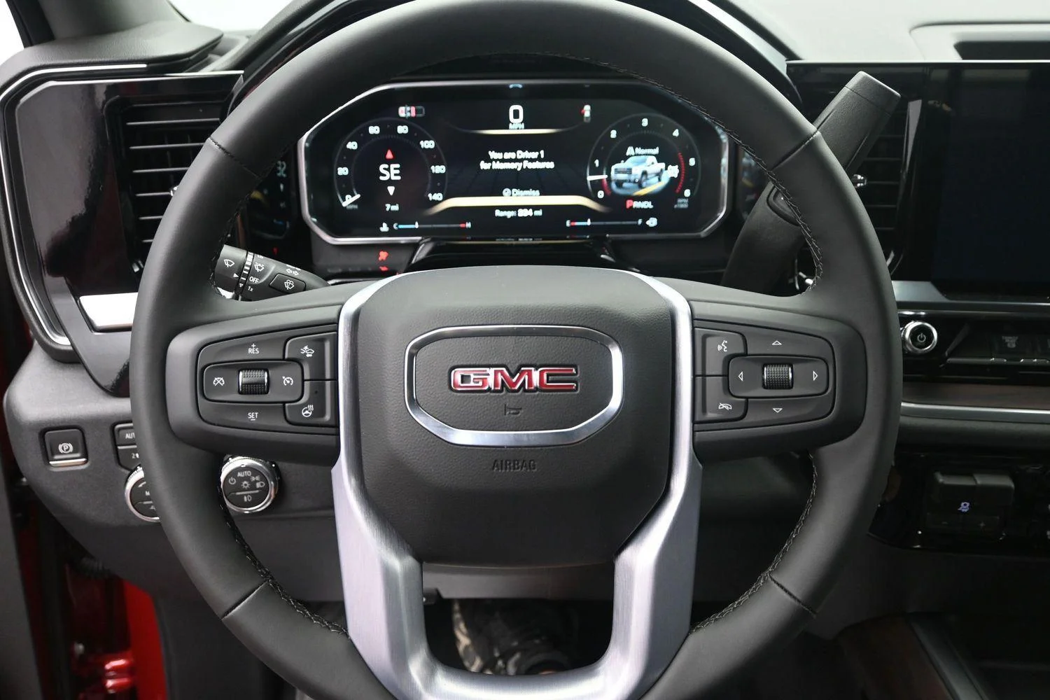 2026 GMC Sierra 2500HD SLT - Photo 30