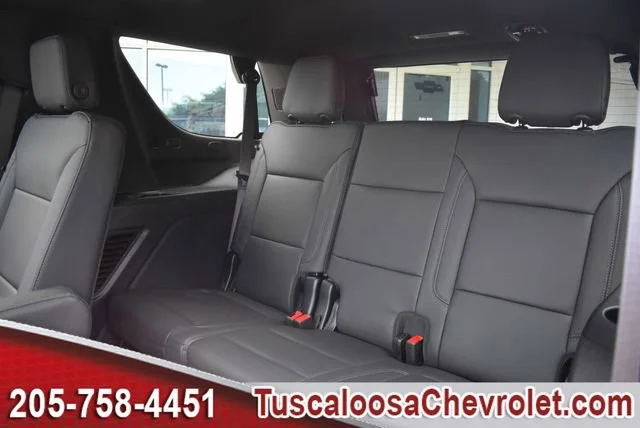 2026 Chevrolet Tahoe Z71 - Photo 23