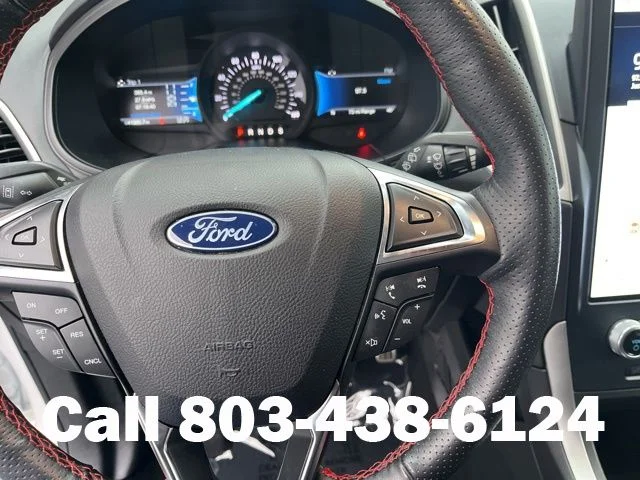 2022 Ford Edge ST-Line - Photo 19