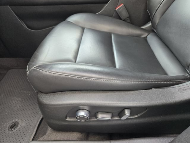 Used 2025 Deep Sea Metallic Cadillac Premium Luxury image 19