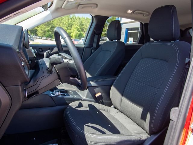 2024 Ford Escape Active - Photo 8