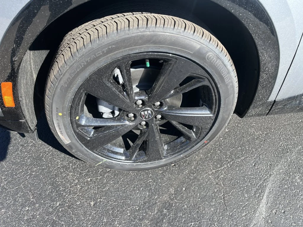2026 Buick Envision Sport Touring - Photo 35