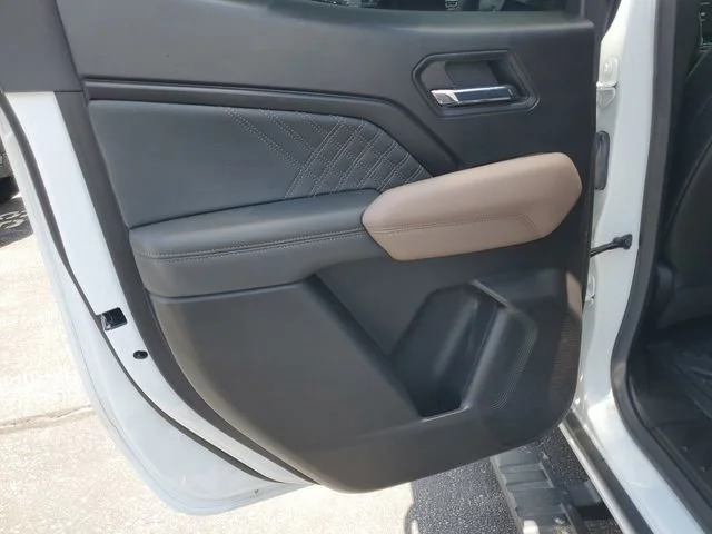 Used 2023 Summit White GMC Denali image 24