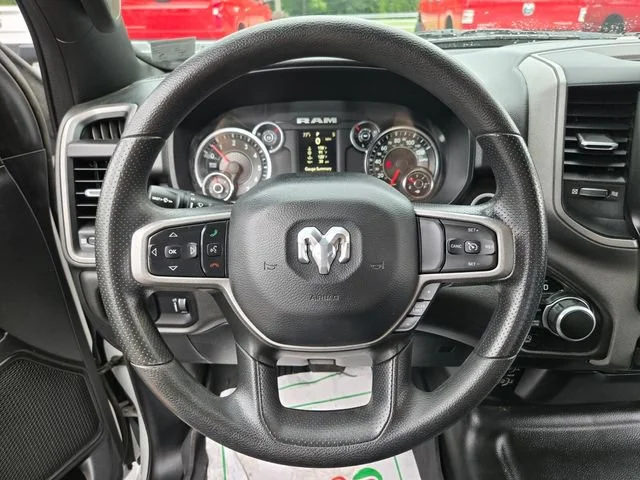 Used 2023 White Ram Tradesman image 30