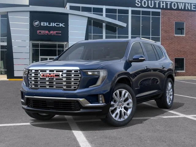 New 2027 Ink GMC Denali image 6