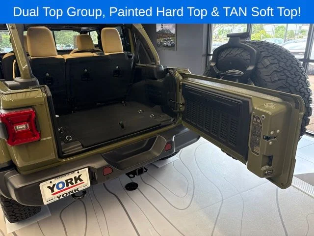 New 2026 41 Exterior Paint Jeep Willys 41 image 15
