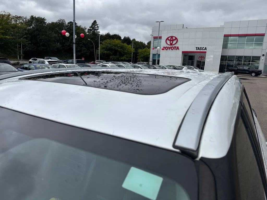Used 2023 Beige Toyota XLE image 46