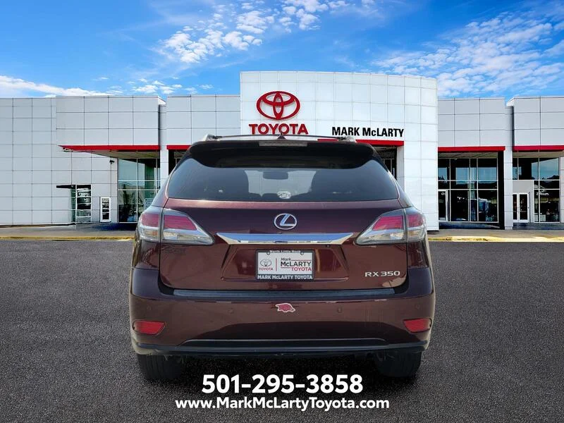 Used 2013 Mica LEXUS FWD 4DR image 6