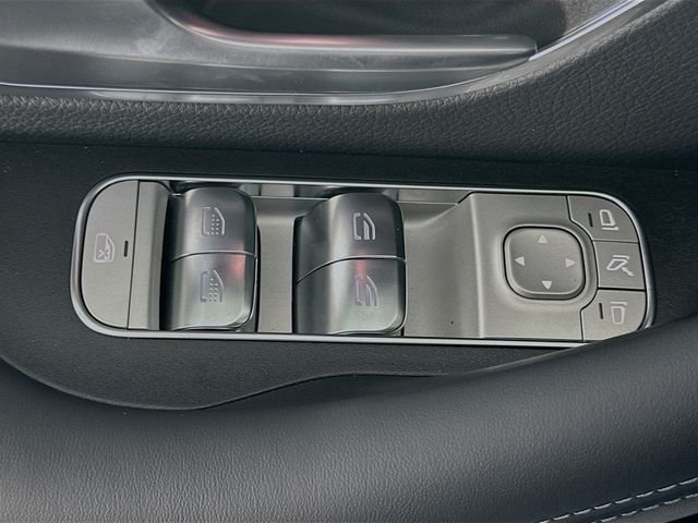 New 2026 Selenite Grey Metallic Mercedes-Benz GLS 580 image 18