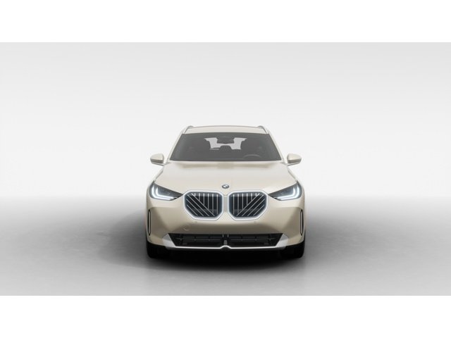 New 2026 Dune Grey Metallic BMW 30 xDrive image 3