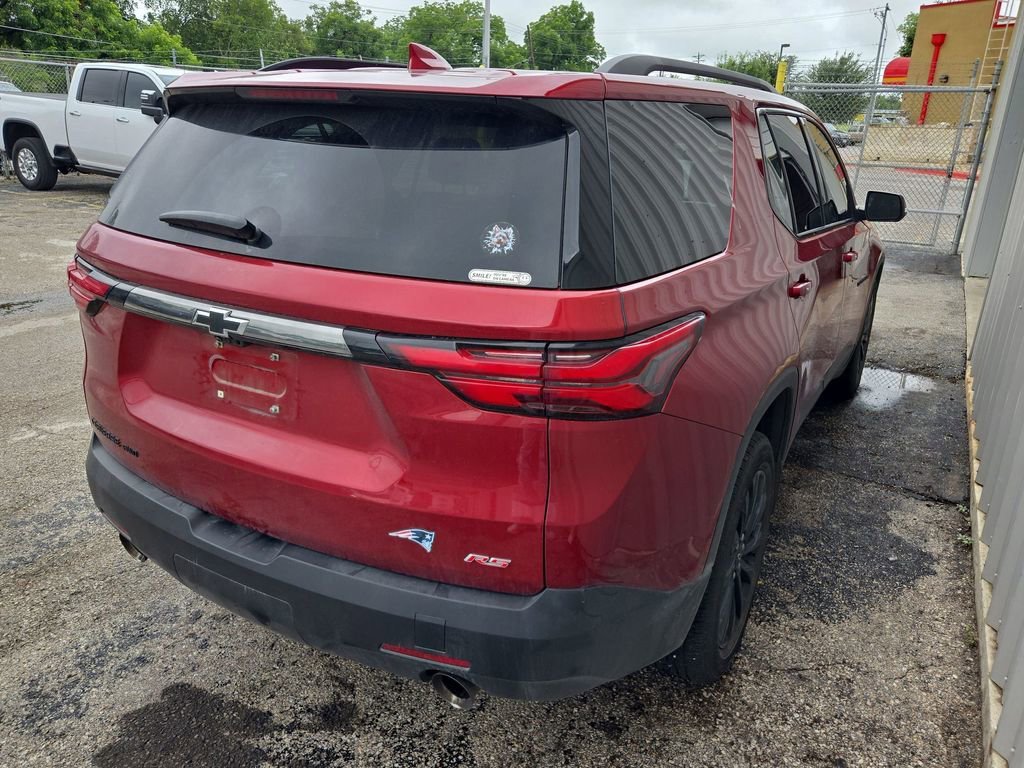 1GNEVJKW6PJ306498