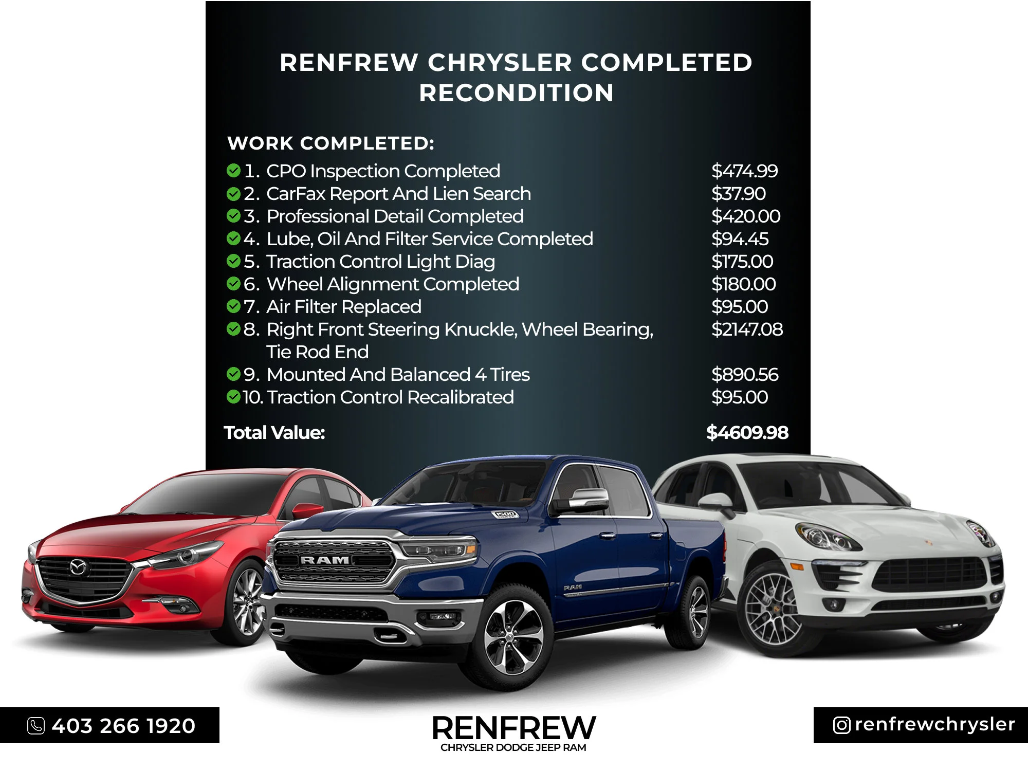 Certified Used 2021 Green Dodge SXT * 300HP V6 | Blacktop Package | Heated Seats | Navigation | F8 Green Metallic image 2