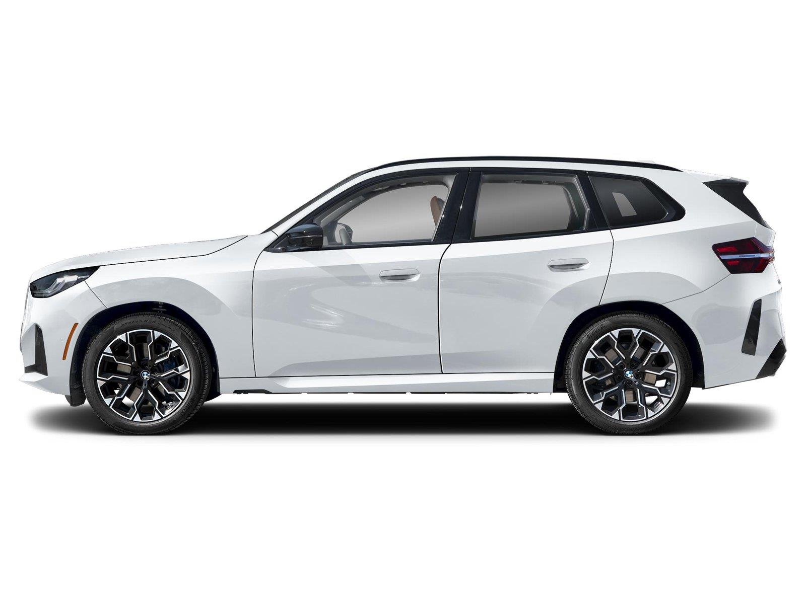 New 2026 Alpine White BMW M50 xDrive image 13