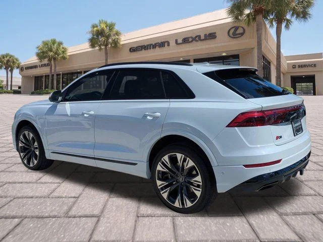 Used 2025  Audi 55 Premium Plus image 6