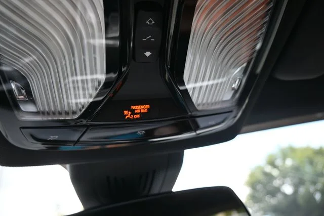 2022 BMW X5 M50i - Photo 36