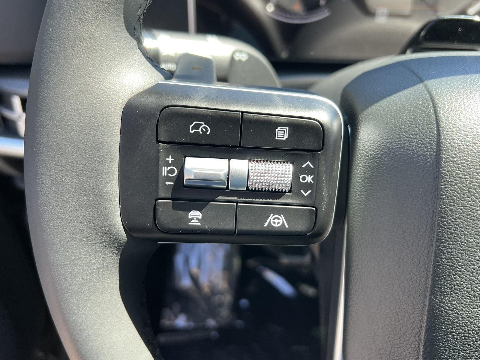 New 2026 Rockwood Green Hyundai SEL AWD image 27