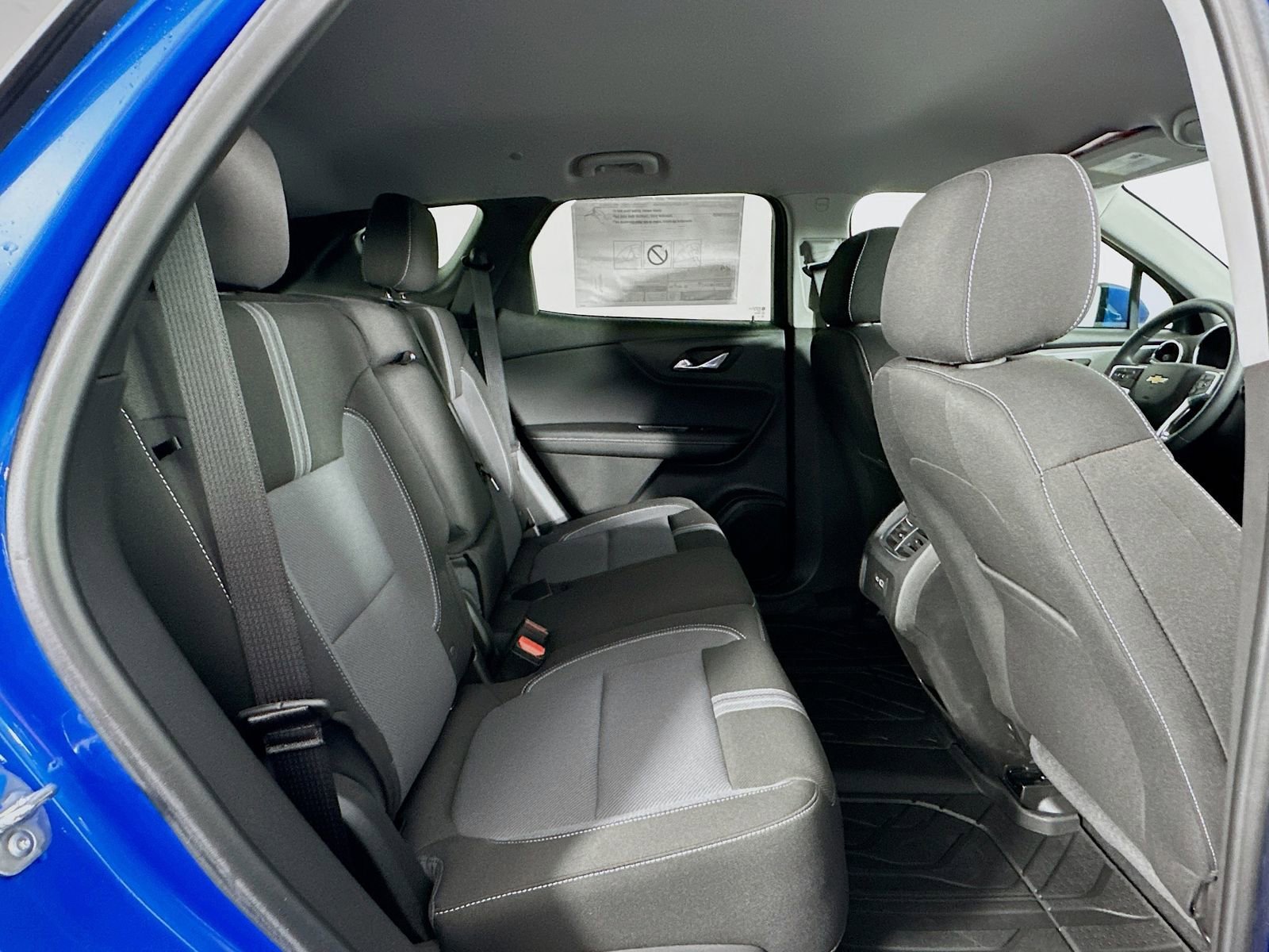 2025 Chevrolet Blazer 2LT - Photo 28