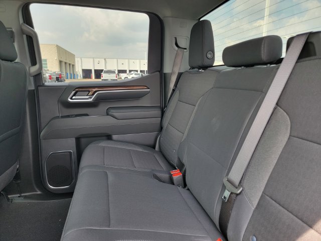 2026 Chevrolet Silverado 1500 LT - Photo 14