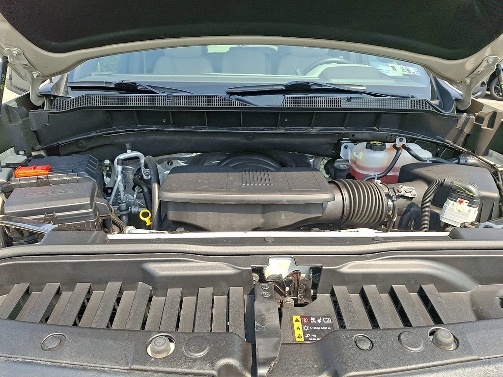 Certified Used 2026 White Sands Chevrolet RST image 28
