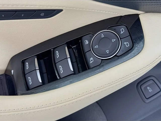 2026 Cadillac CT5 Premium Luxury - Photo 11