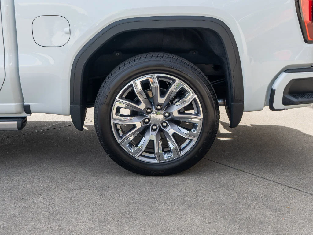 2026 GMC Sierra 1500 Denali - Photo 32