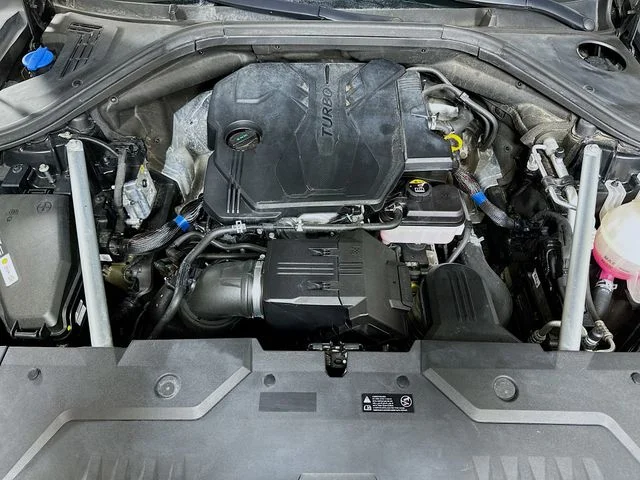 Pre-Owned 2023 Genesis GV70 2.5T