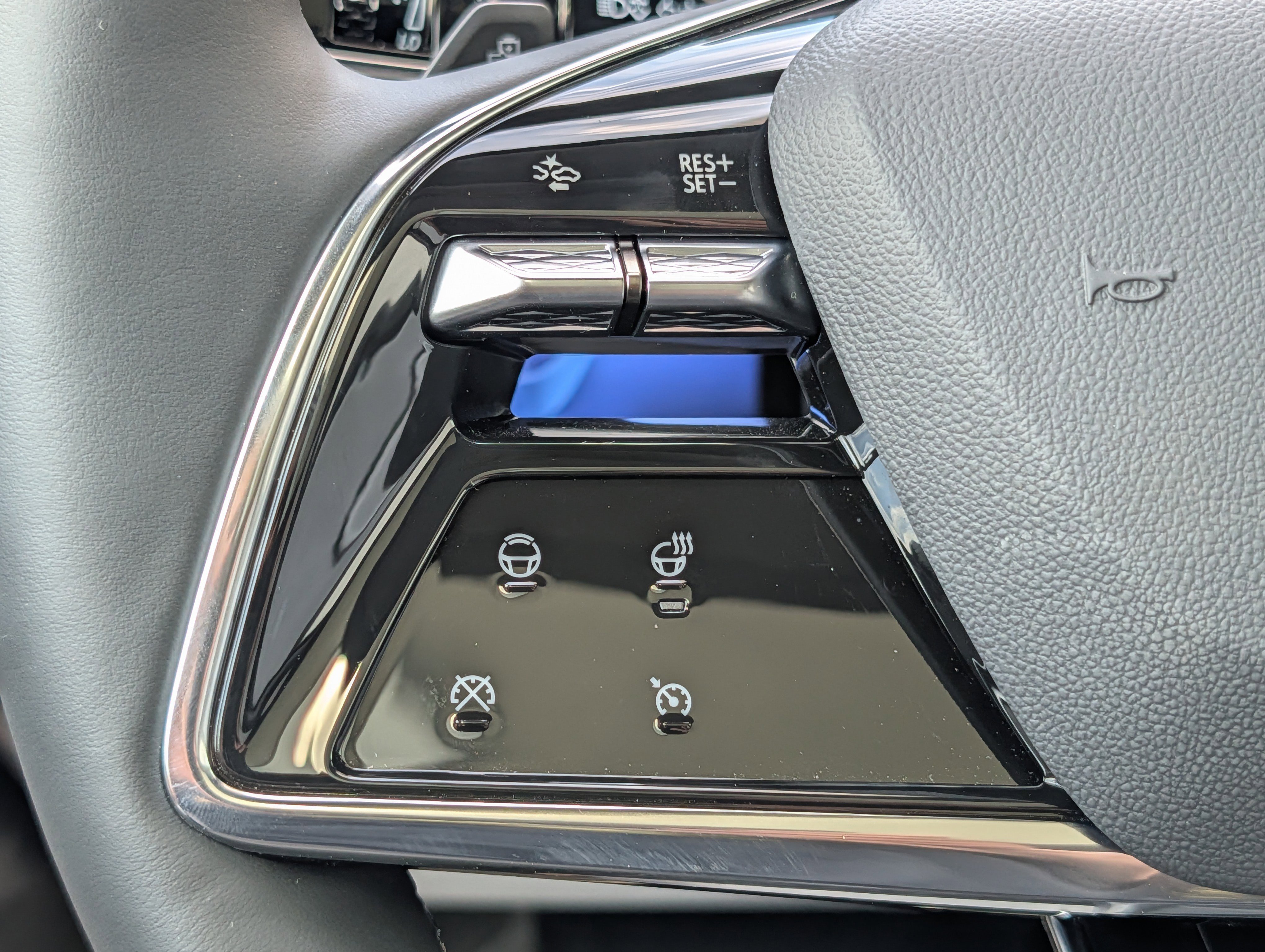 2026 Cadillac OPTIQ Luxury - Photo 26