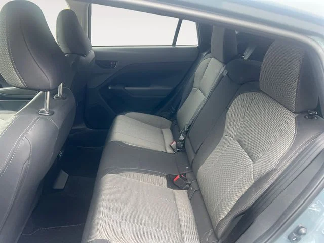 Certified Used 2024 Blue Metallic Subaru Premium image 13