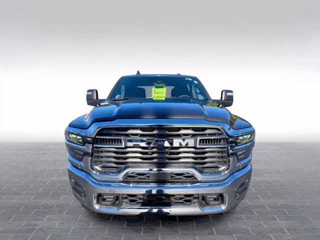 Used 2026 Blue Ram Big Horn image 2