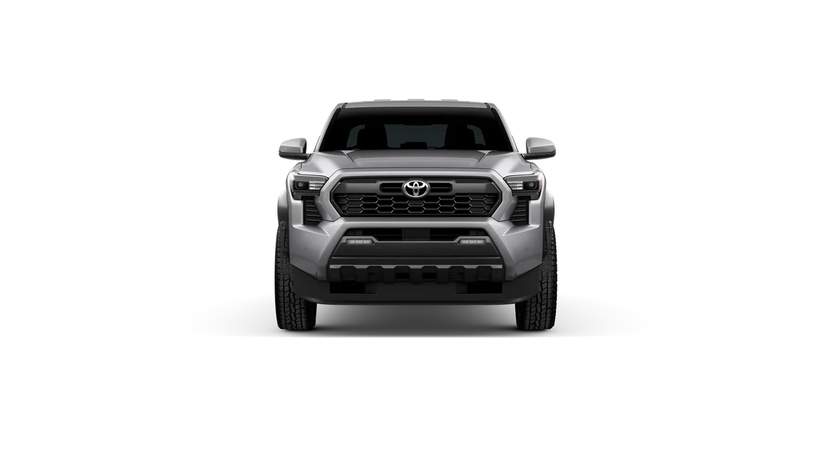 2025 Toyota Tacoma TRD Off Road - Photo 54
