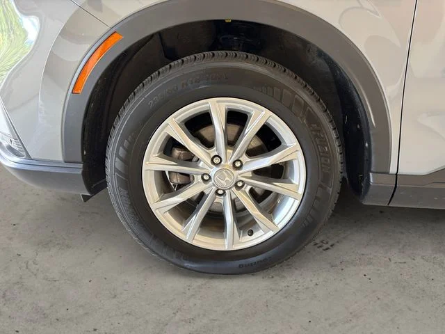 Used 2023 Gray Honda EX-L image 15
