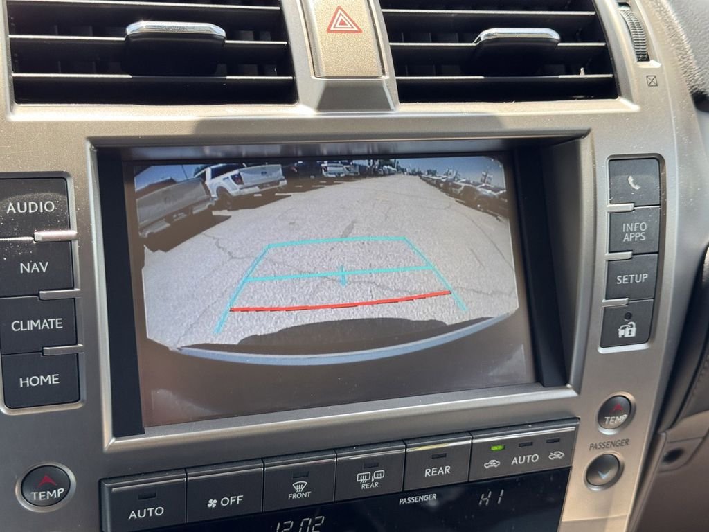 Used 2020 Pearl Lexus 460 image 16