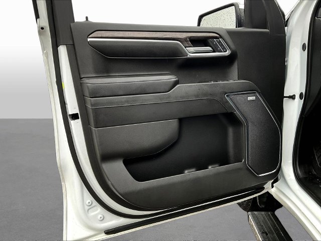 Used 2024 White Chevrolet LTZ image 24