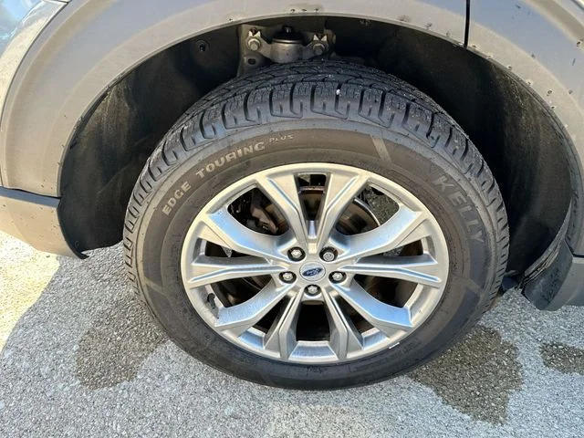 Certified Used 2023 Gray Ford Limited image 54