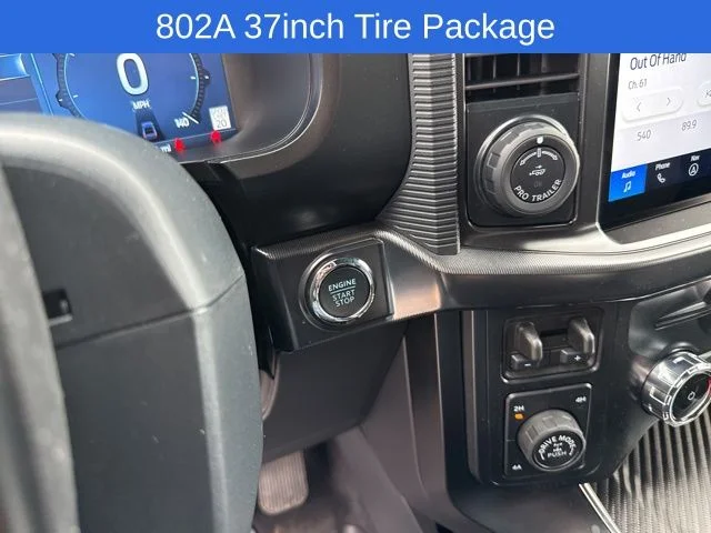 New 2026 Avalanche Ford Raptor® image 20