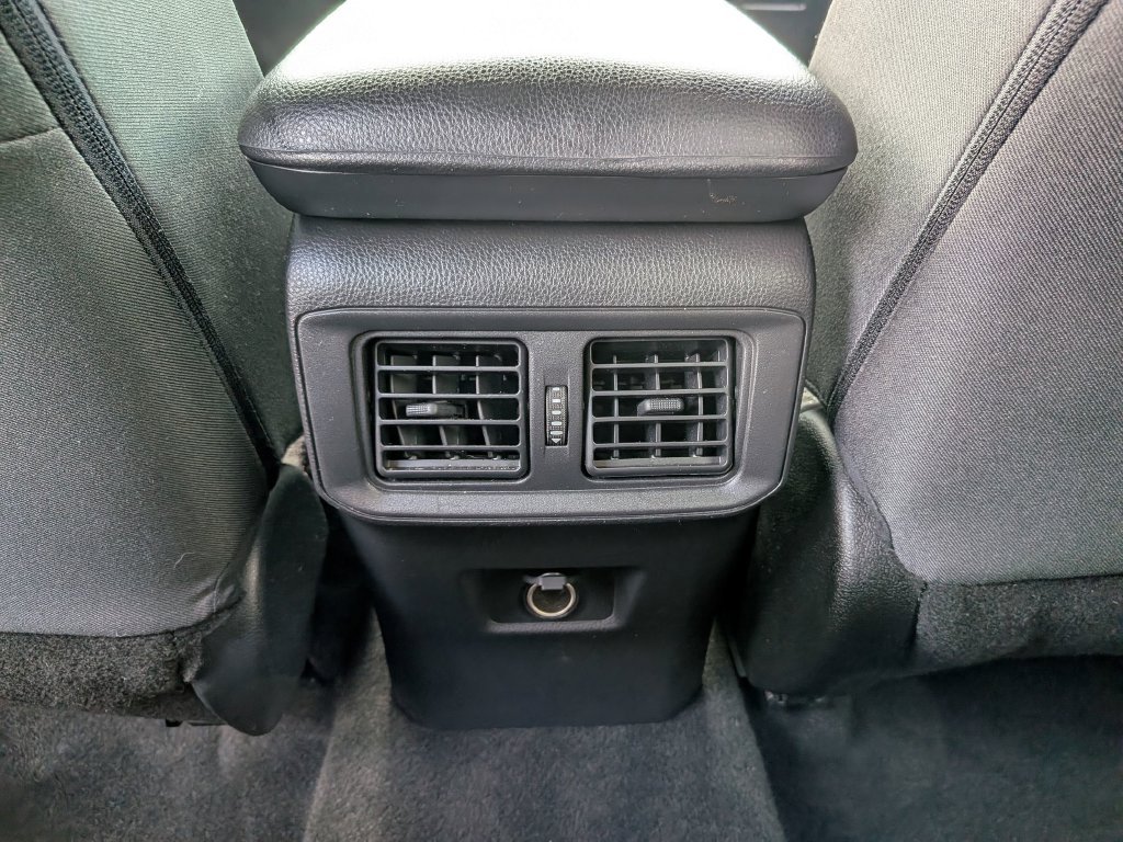 Used 2023 Gray Toyota LE image 37