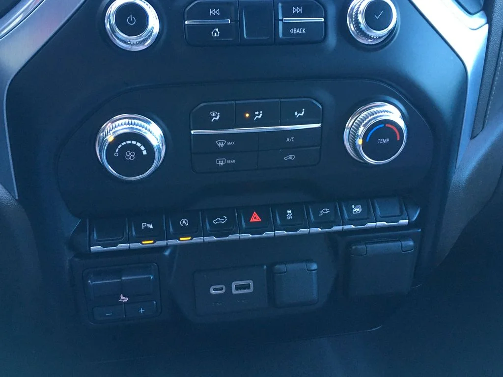 2021 GMC Sierra 1500 SLE - Photo 17